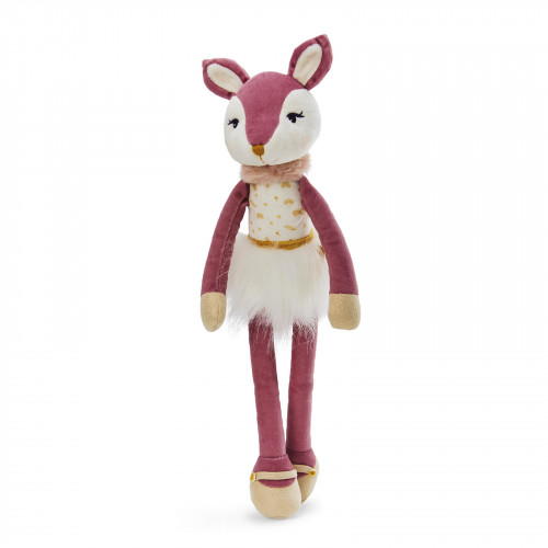 deer plush