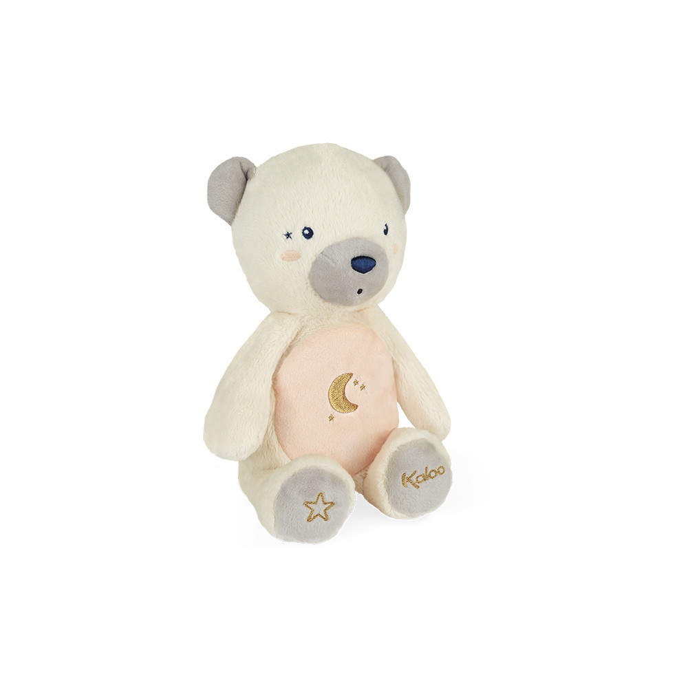 nightlight teddy