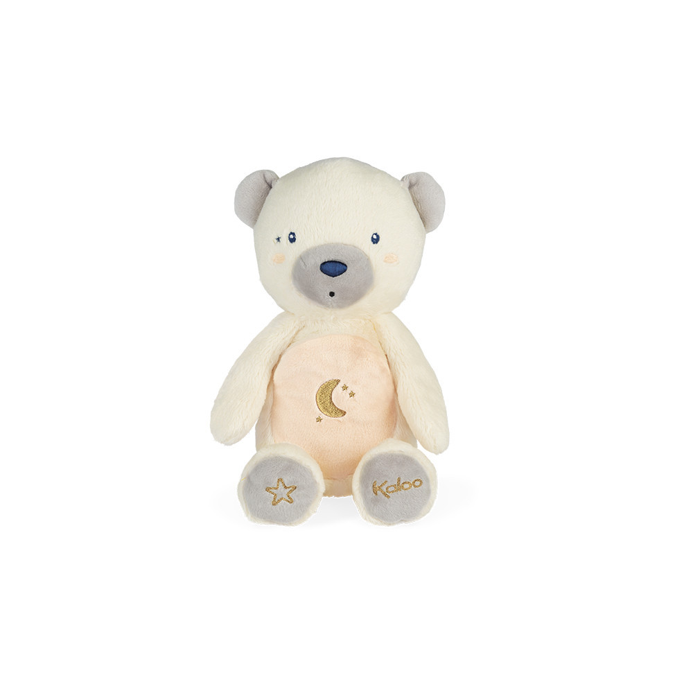 kaloo night light bear