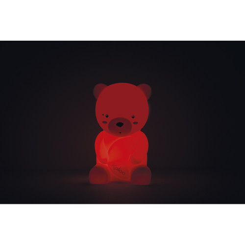Mon doudou veilleuse ours - Kaloo - Acheter sur la boutique BCD JEUX