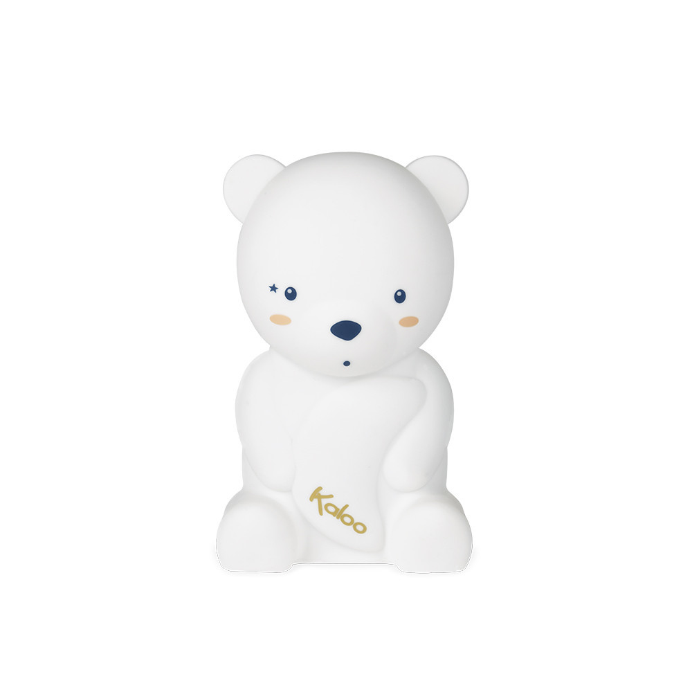 reer Veilleuse Mini zoo ours