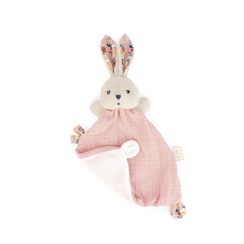 DOUDOU RABBIT POPPY