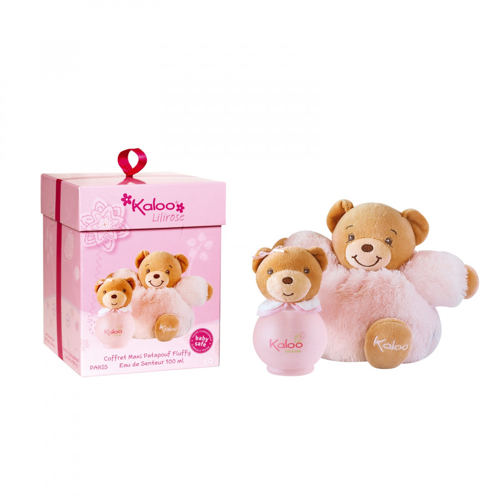 parfum kaloo lilirose