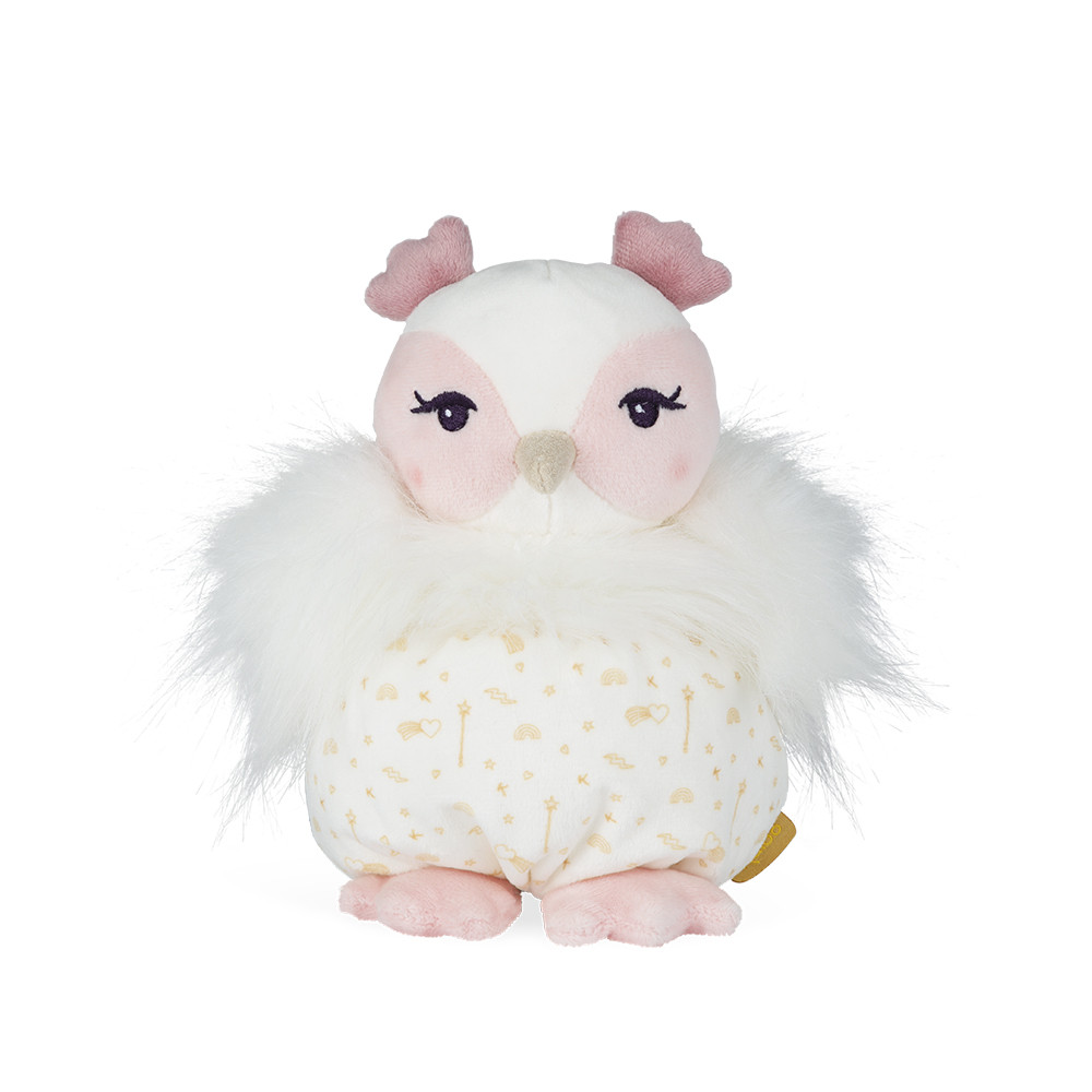 owl plush