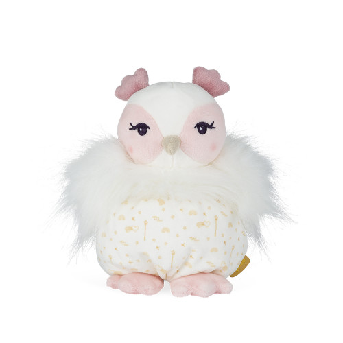 owl doll