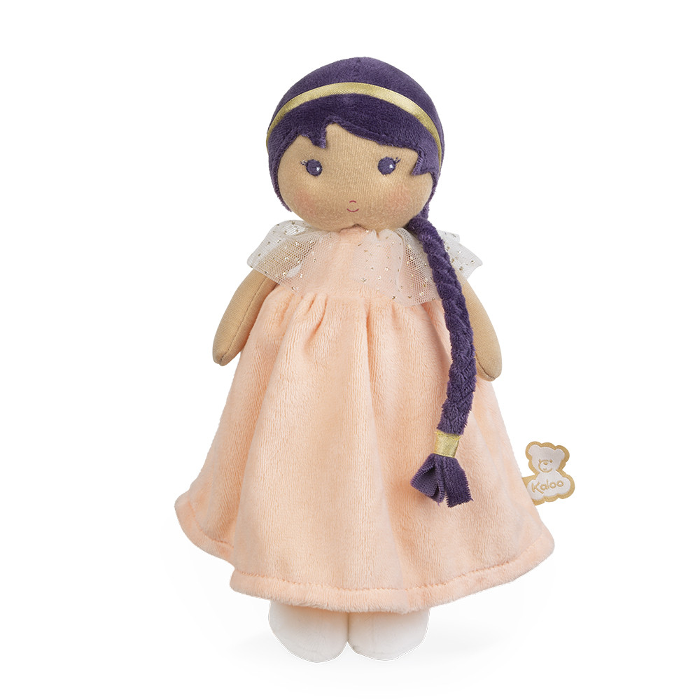  Kaloo Tendresse - My First Fabric Doll Violette 10
