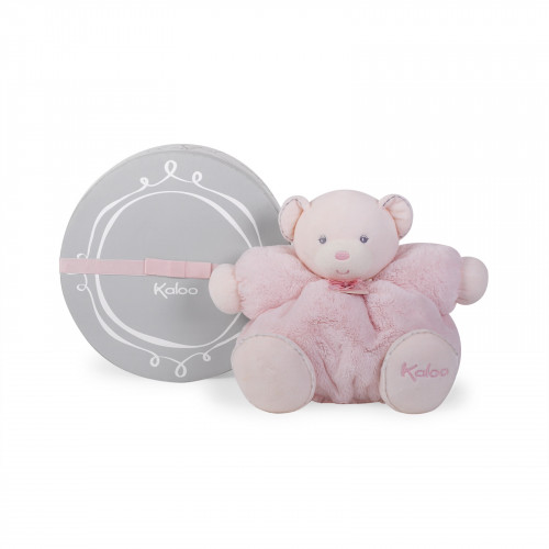 kaloo bear pink