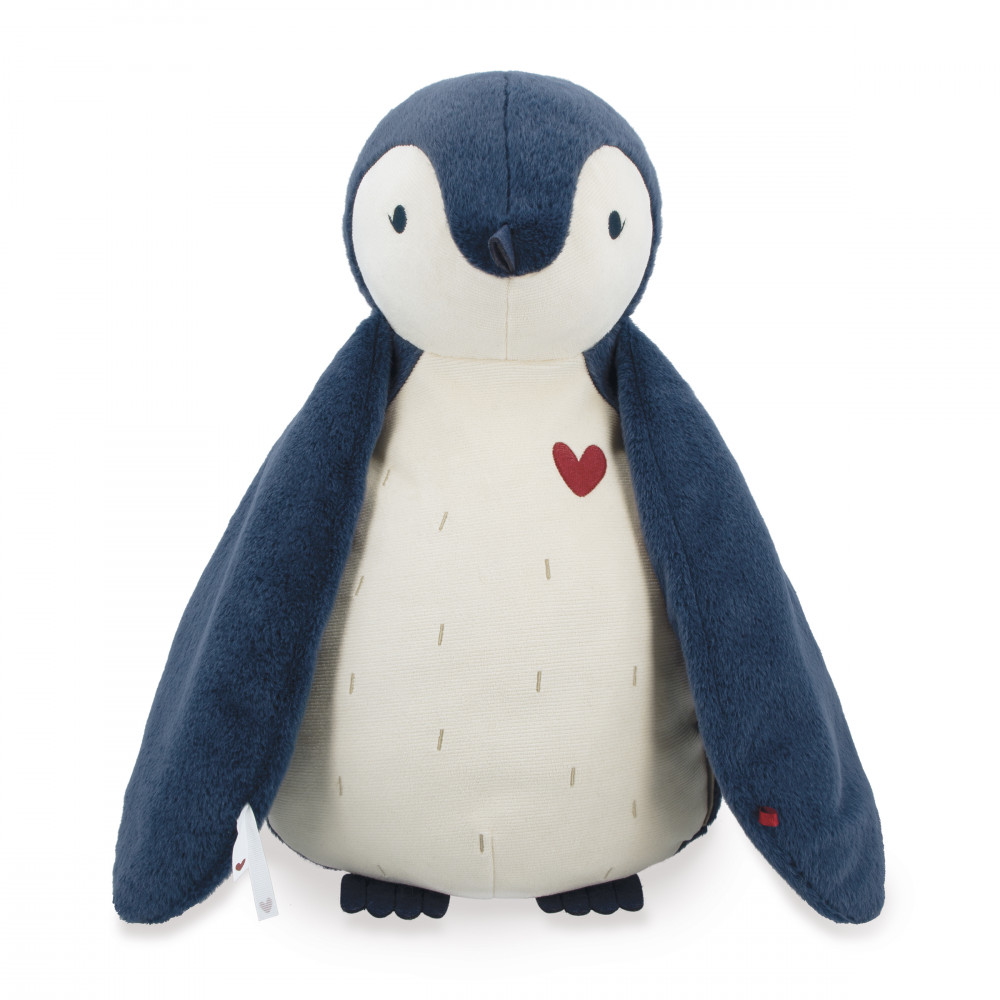 Pinguino de shops peluche grande