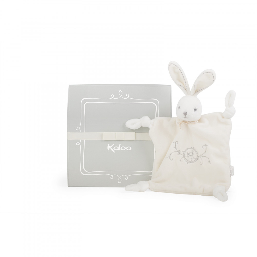 kaloo doudou lapin