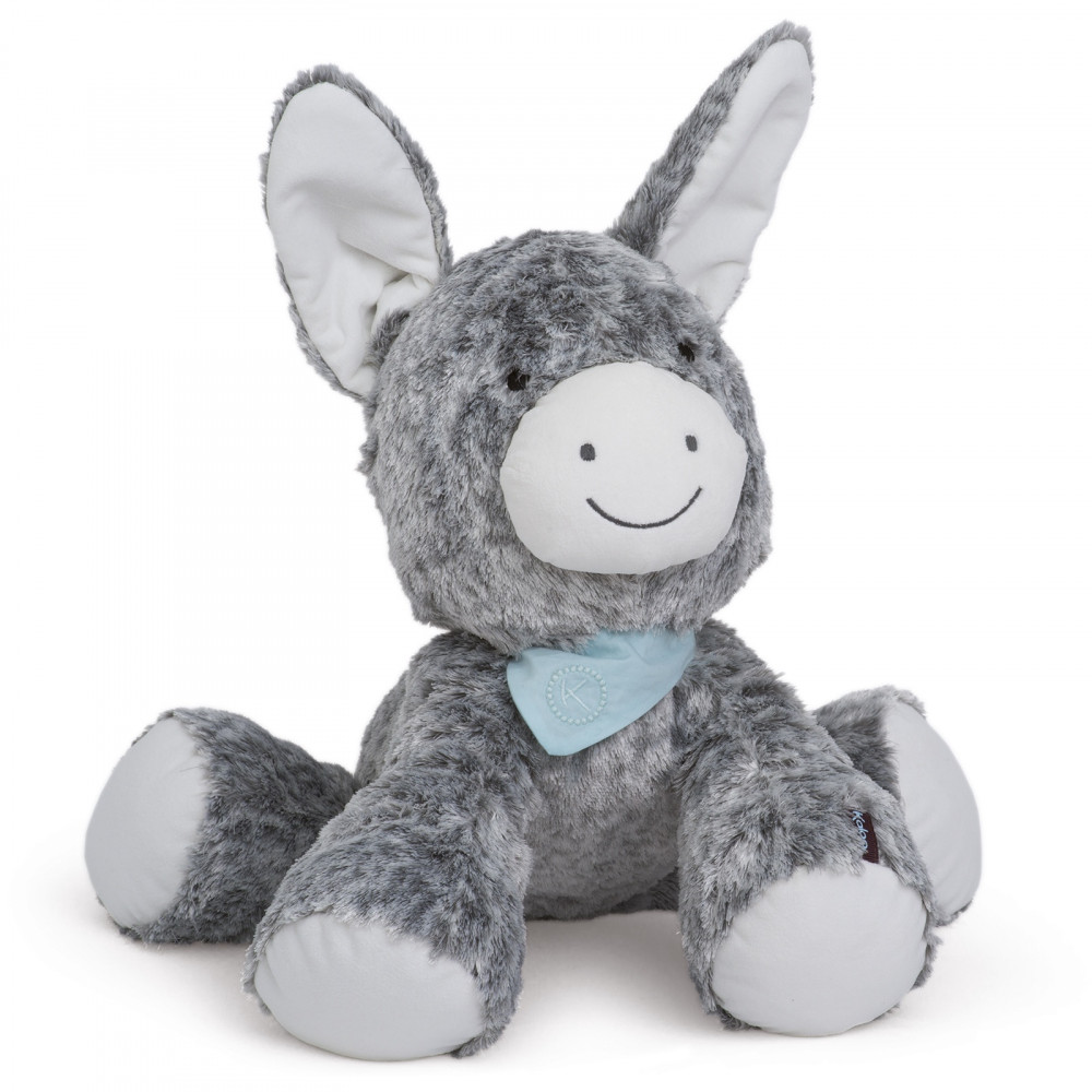 donkey soft toy