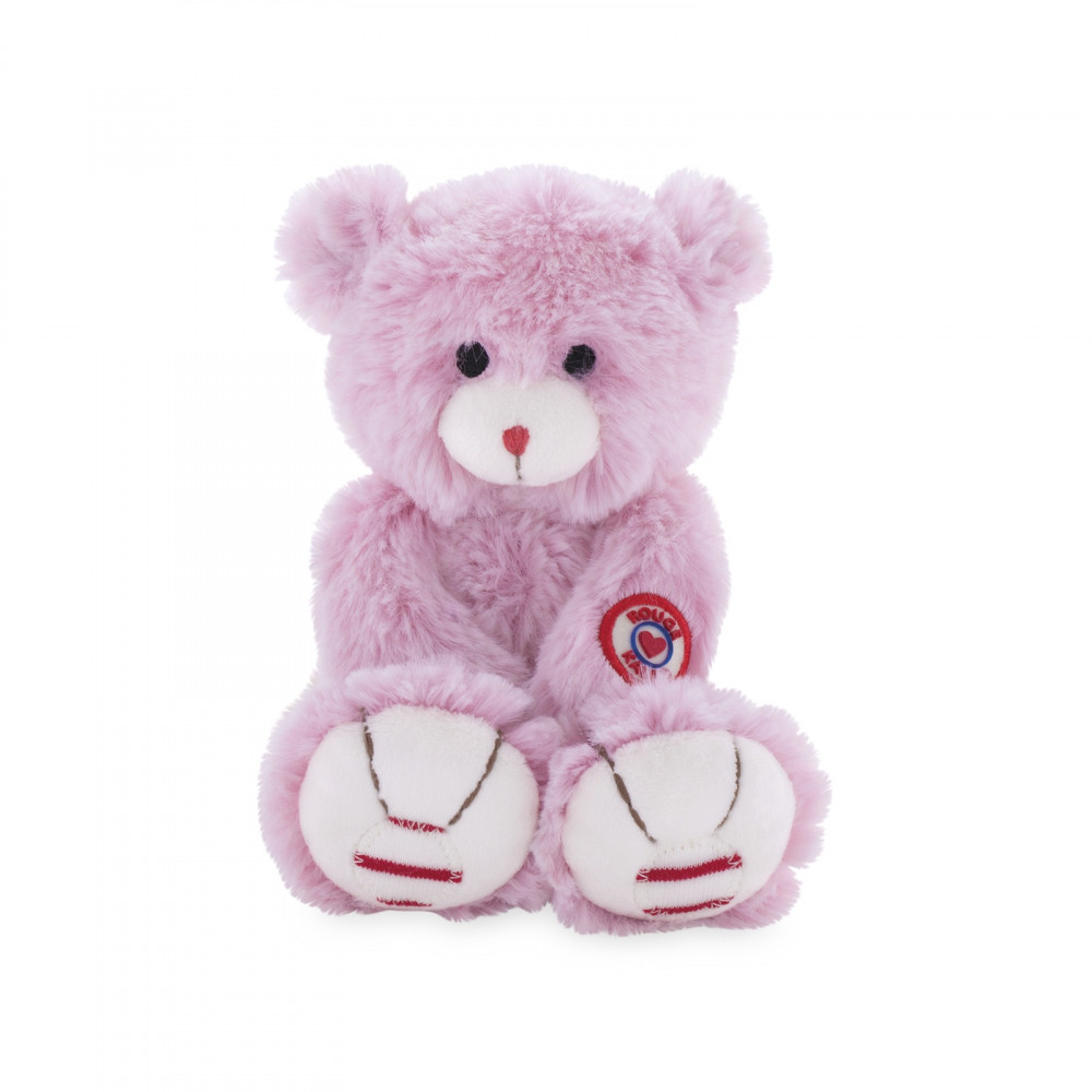 peluche petit ours