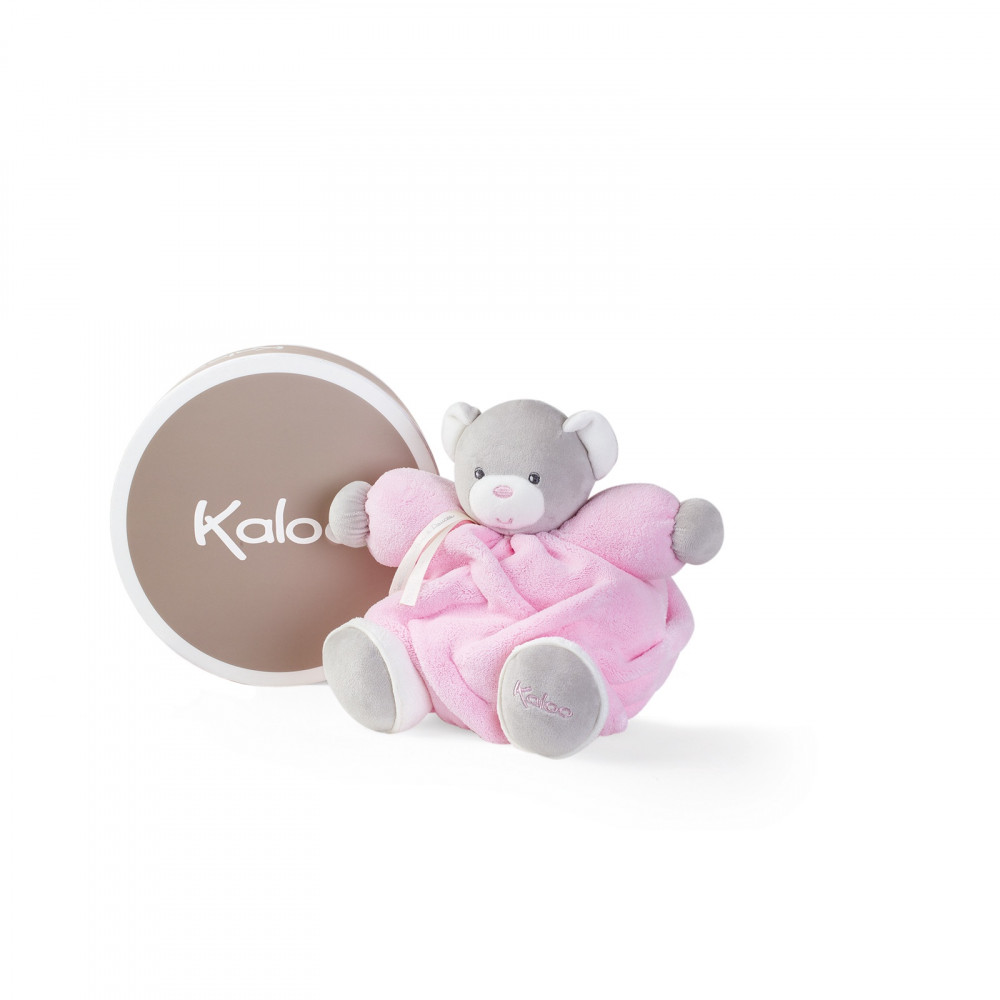 kaloo bear pink