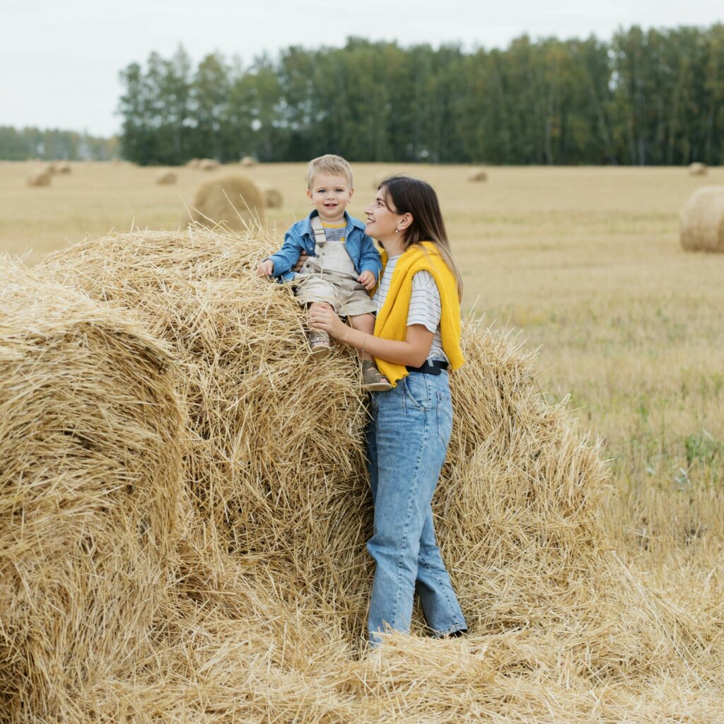 Nos conseils pour vos vacances avec bébé - Le blog Kaloo