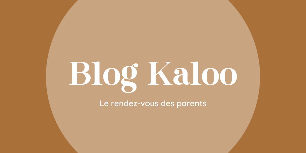 Lapinoo - doudou lapin - terracotta - 30cm v002226 Kaloo